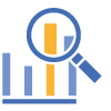 Icon - Data Analysis