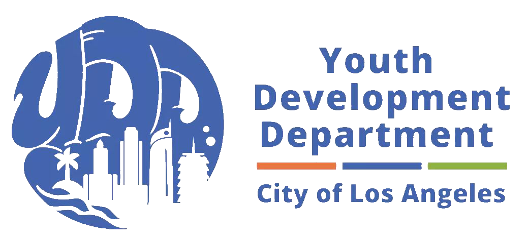 Logo - Youth Development Department