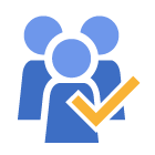 Current Initiative Icon - Current Initiative