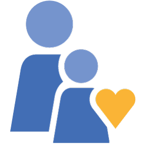 Support & Guidance Icon - Support & Guidance