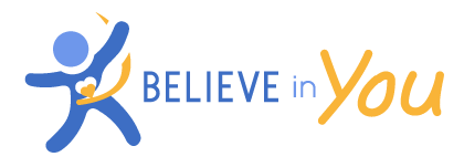 Logo - Believe In You